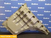 Продолжение двери правое