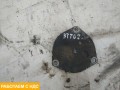 Крышка двигателя передняя