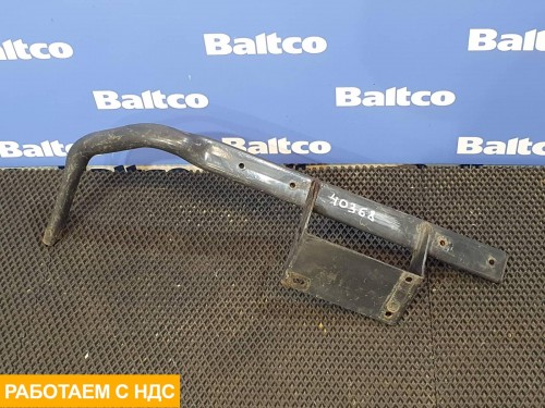 Кронштейн крепления крыла