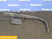 Кронштейн крепления крыла