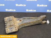 Кронштейн реактивной тяги левый