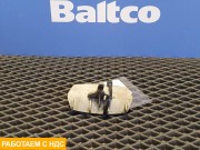 Заглушка салона