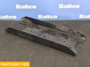 Усиление рамы