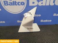 Крышка кронштейна зеркала правая