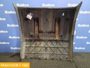 Крыло заднее